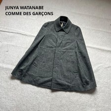 Cape Manteau JUNYA WATANABE SS