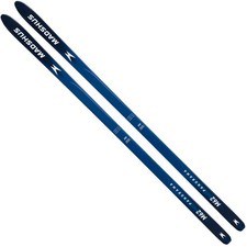 Madshus Panorama M62 Skis De Fond Ski De Fond Backcountry Touring Nordic NEUF