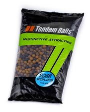 Tandem Baits Carp Food Bouillettes Mix/10kg Poisson
