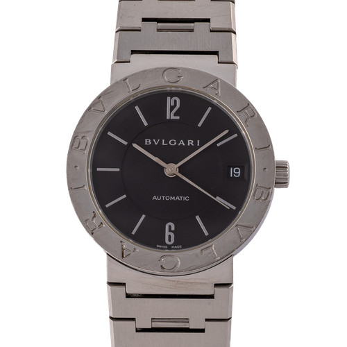 Bulgari