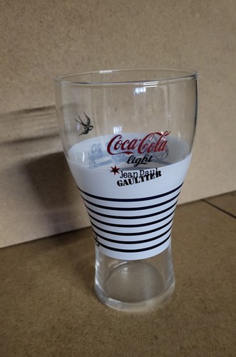 Coca cola light jean paul - coca-cola,