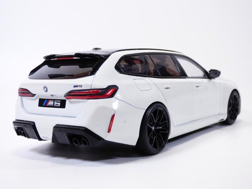 Bmw touring blanc - bmw,