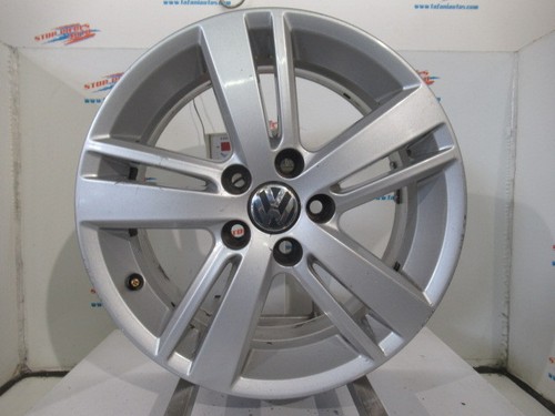 Jante aluminium volkswagen - jante,