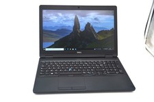 Ordinateur PC portable DELL