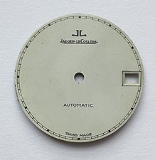 OCCASION CADRAN MONTRE JAEGER