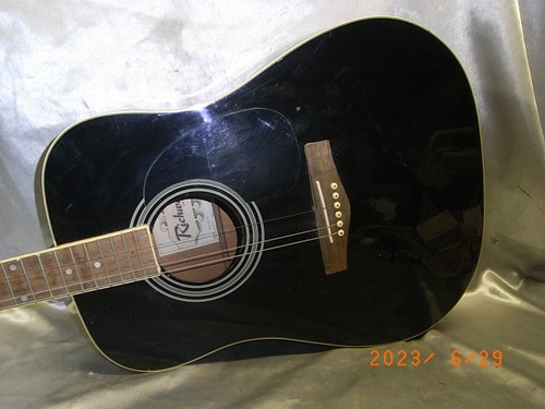 Guitare seche - guitare,