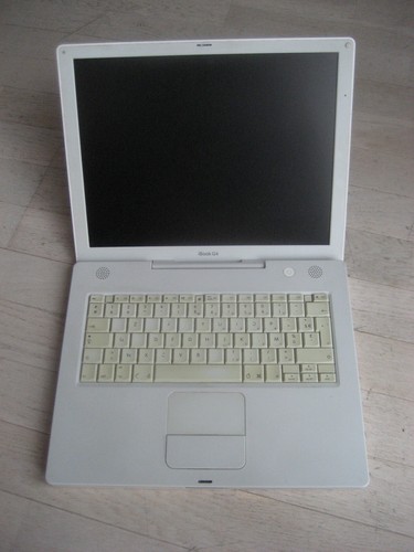 Ibook numero model - ibook,