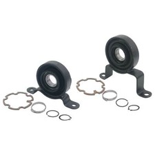 Paire Palier central de