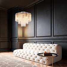 Suspension Lustre Lampe À