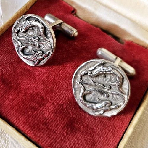Boutons manchette style - boutons,