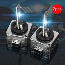 2 AMPOULE XENON D1S 35W HAUTE