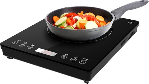 Plaque induction portable - induction,