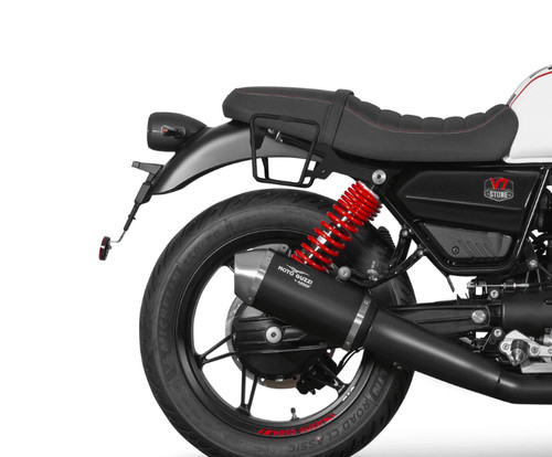 Moto guzzi stone - stone,