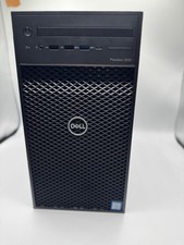 Dell Precision 3630 Tower –