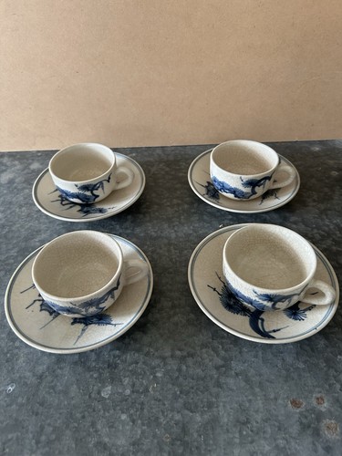 Vintage service thé - vintage,