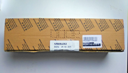 Chappee s58084383 ignition - chappee,