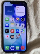 Apple iPhone 13 - 128GB - Bleu