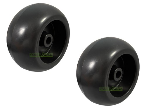 Roue support tondeuse - x, de