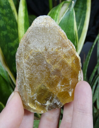 Cristal baryte côte - baryte,