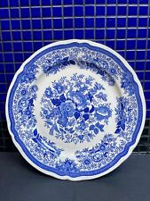 Villeroy & Boch duo of hollow dishes / very large plates_ pheasant / pheasant 