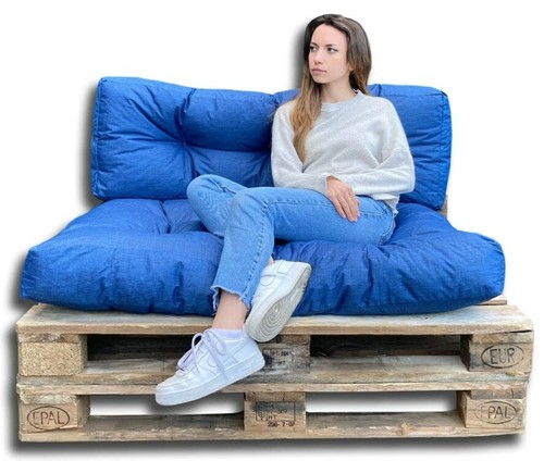 Coussin matelas haute - haute, qualité