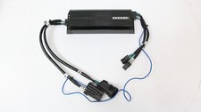 SSV Works Kicker PXA300.4 300 Watt 4 Channel Amplifier NEW