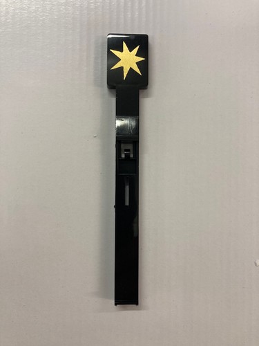 Cible tombante gottlieb noire - tombante,