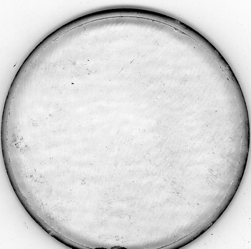 Gobo verre structurel - gobo,