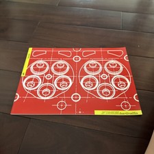 Ferrari F355 Berlinetta Press Kit Brochure - 877/94 - 1M/07/94