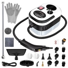 Nettoyeur vapeur portable 2500