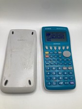 CASIO - Calculatrice
