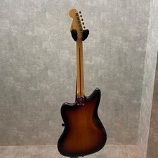 Fender Player II Jaguar 2024