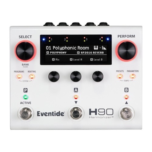 Eventide h90 - eventide,