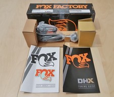 New Fox Racing Shox  DHX