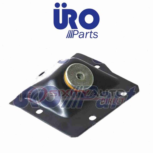 Uro front left upper shock - front,