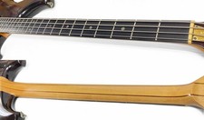 Ibanez MC924 1983 Japan Vintage Bass PJ Pickup 24F Neck Used