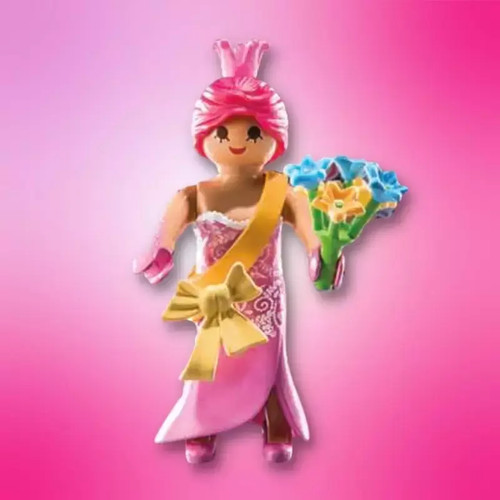 Figurine playmobil serie - serie, 24