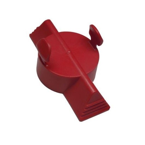 Bouchon fermeture - 1x,