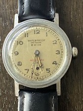 Brevet # 201579 Fond Acier Noxydable Incadloc Exim