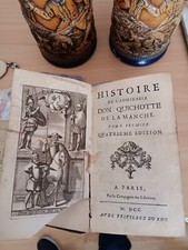 Don Quichotte de La Manche-