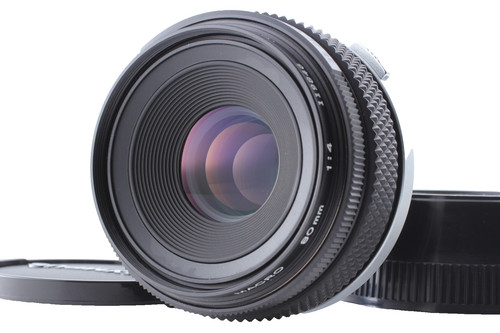 Mint objectif macro 80mm - [mint],