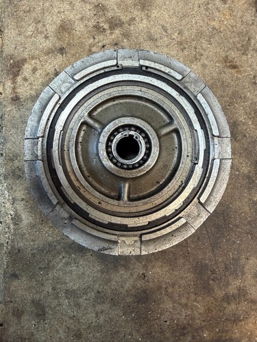 Embrayage yamaha 1100 - embrayage,