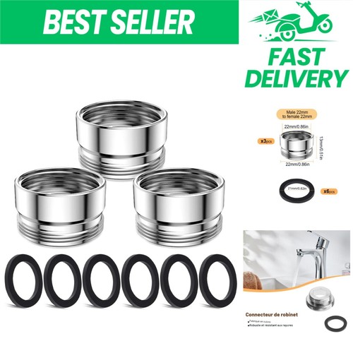 Cnymany kit adaptateur - kit, de