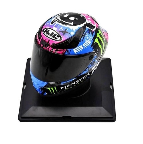 Hjc rpha 01r mini casque - rpha,