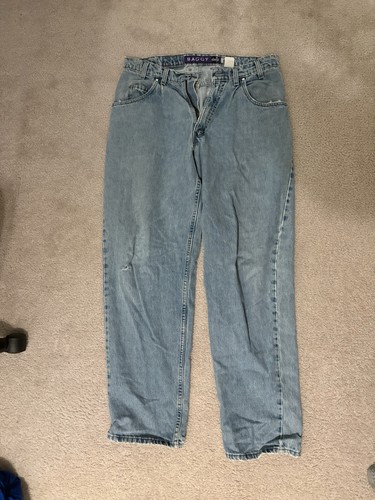 Vintage levi silver tab - vintage, levi’s