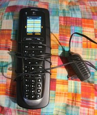 Logitech Harmony One Universal Remote Control W Dock Charger Working ConverteR