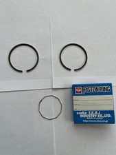 Chappy Yamaha Segments 80cc