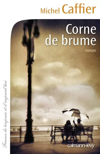 Corne brume michel caffier - de,