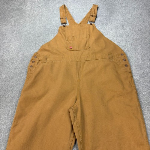 Salopette dickies femme 46x32 - dickies,
