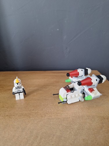 Lego star wars - lego,